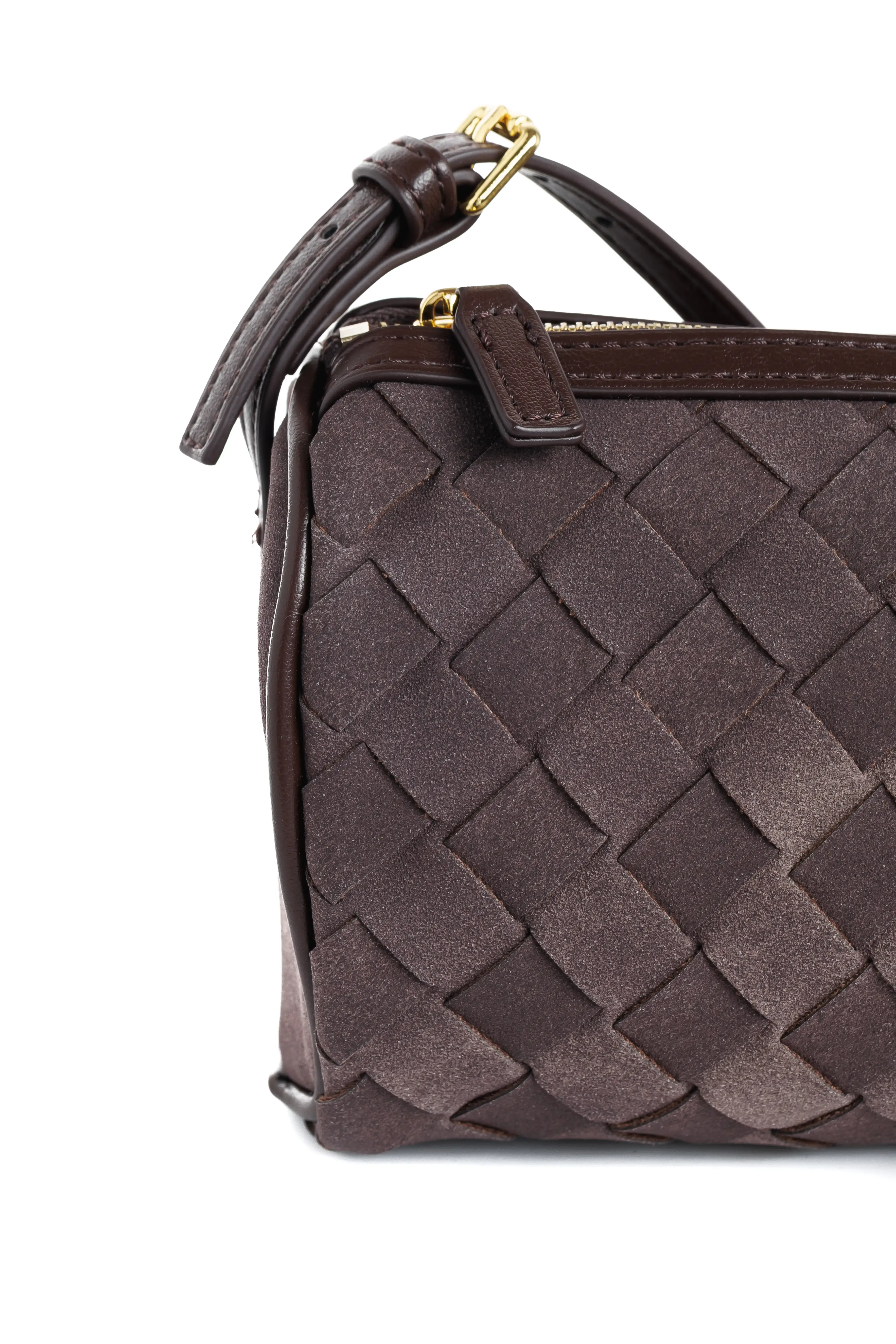 NIKI BAG BROWN